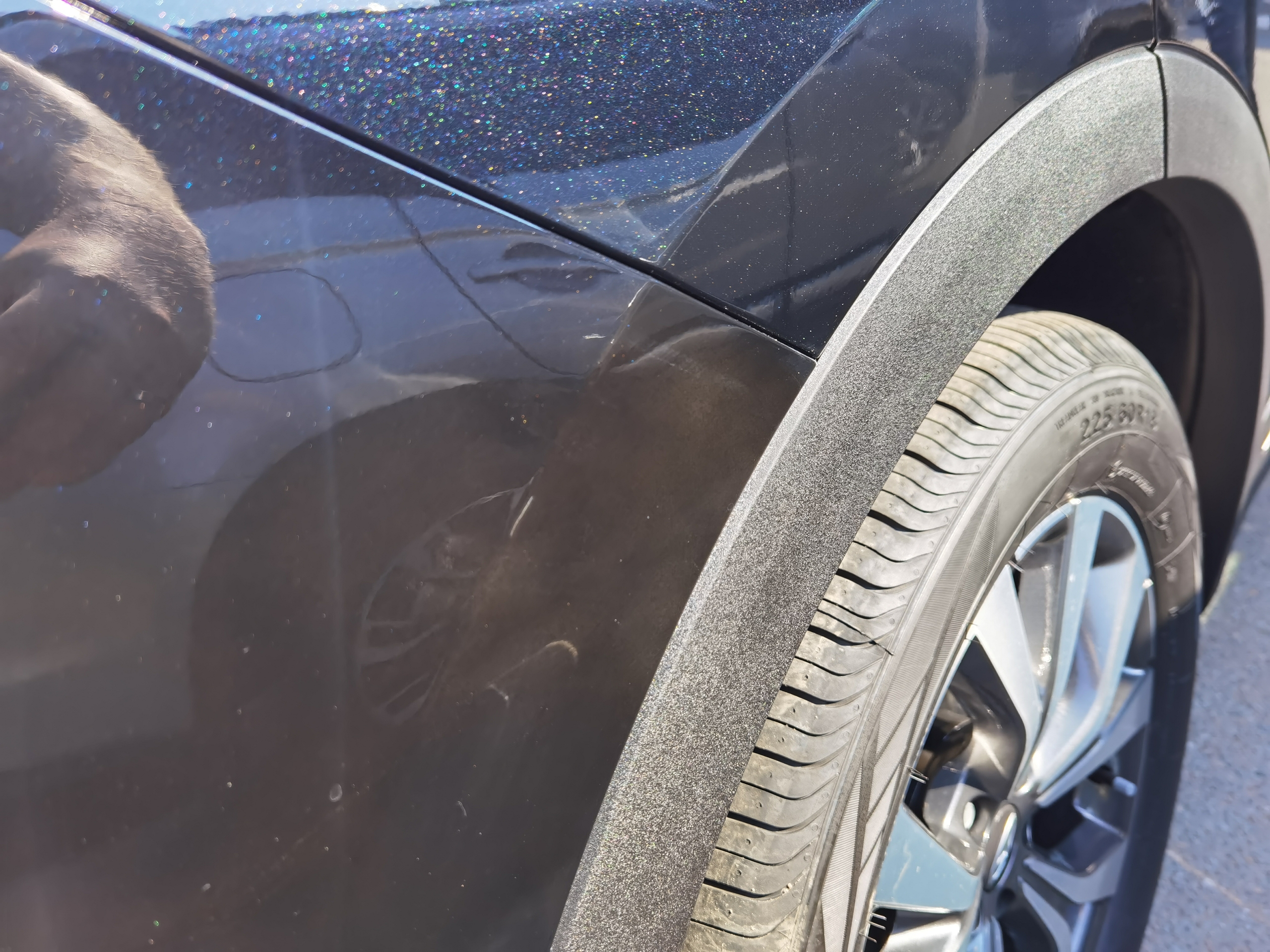 Прием нового  Chery Tiggo 7 Pro 